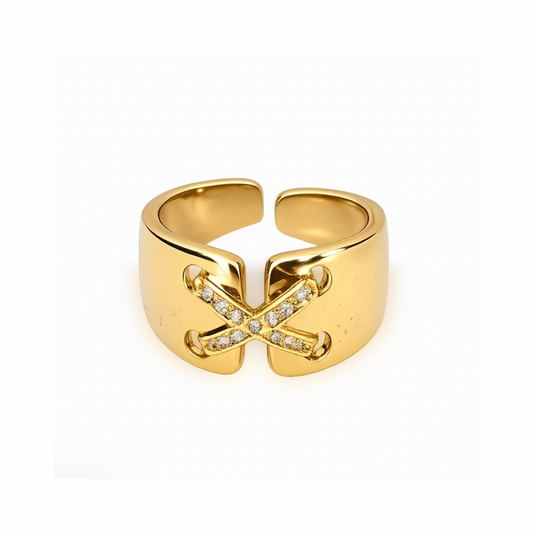 LACE RING