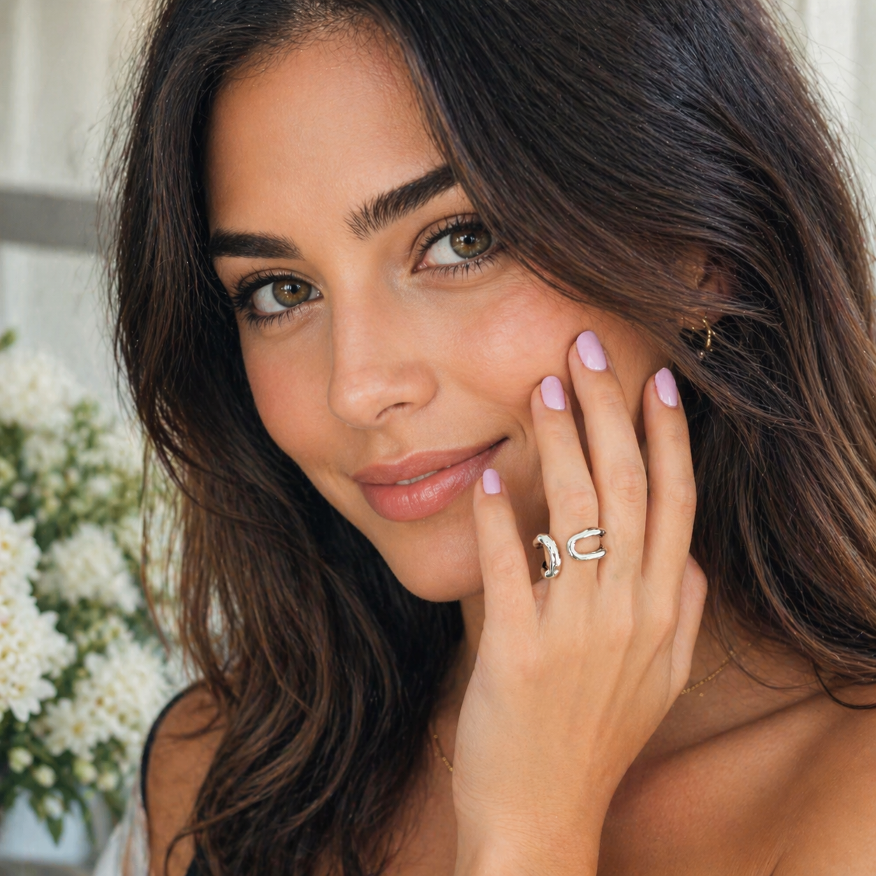 GRETTA RING