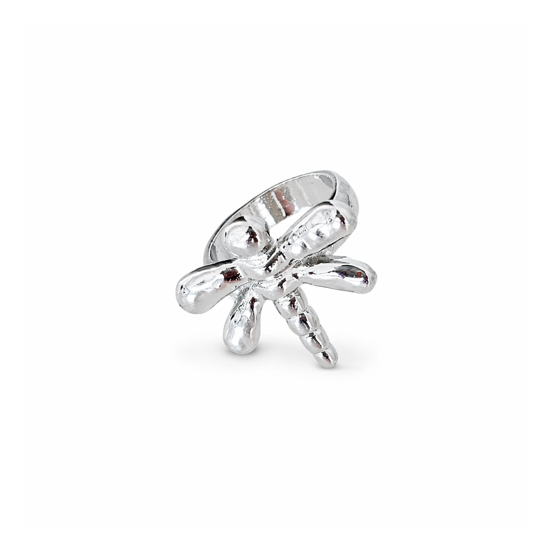 DRAGONFLY RING