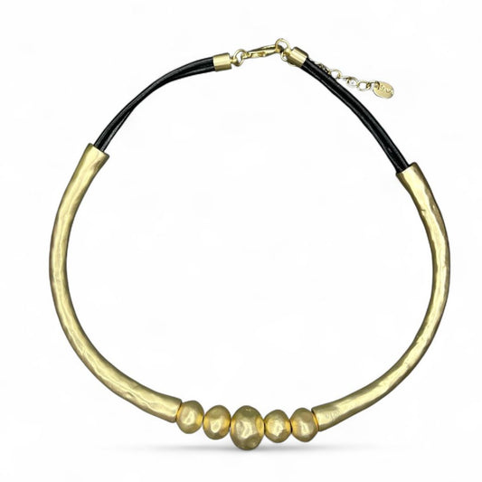 MARTELÉ GOLDEN CHOKER