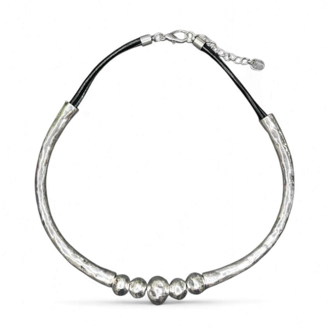 MARTELÉ SILVER CHOKER