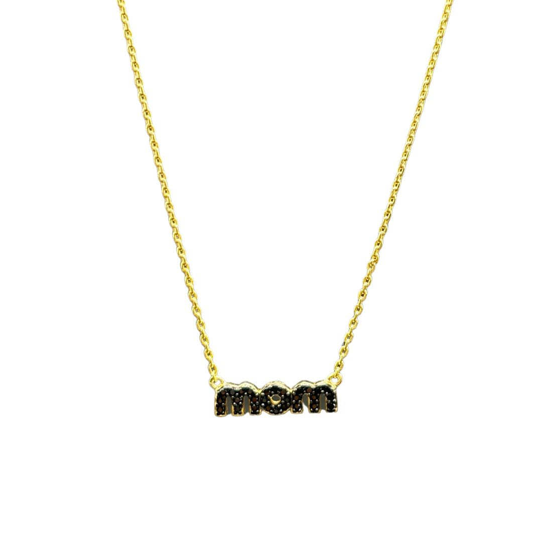 MOM NECKLACE