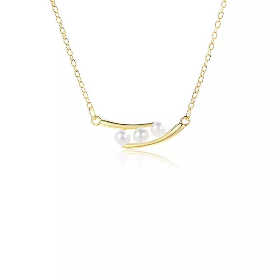 Perla Necklace