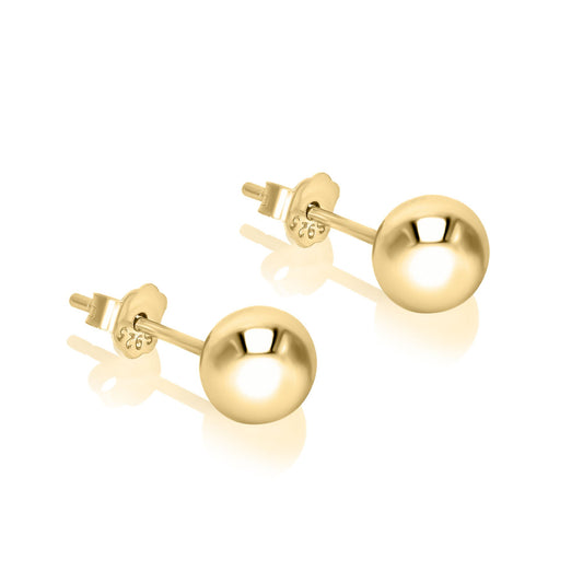 VALENTINA STUD EARRING