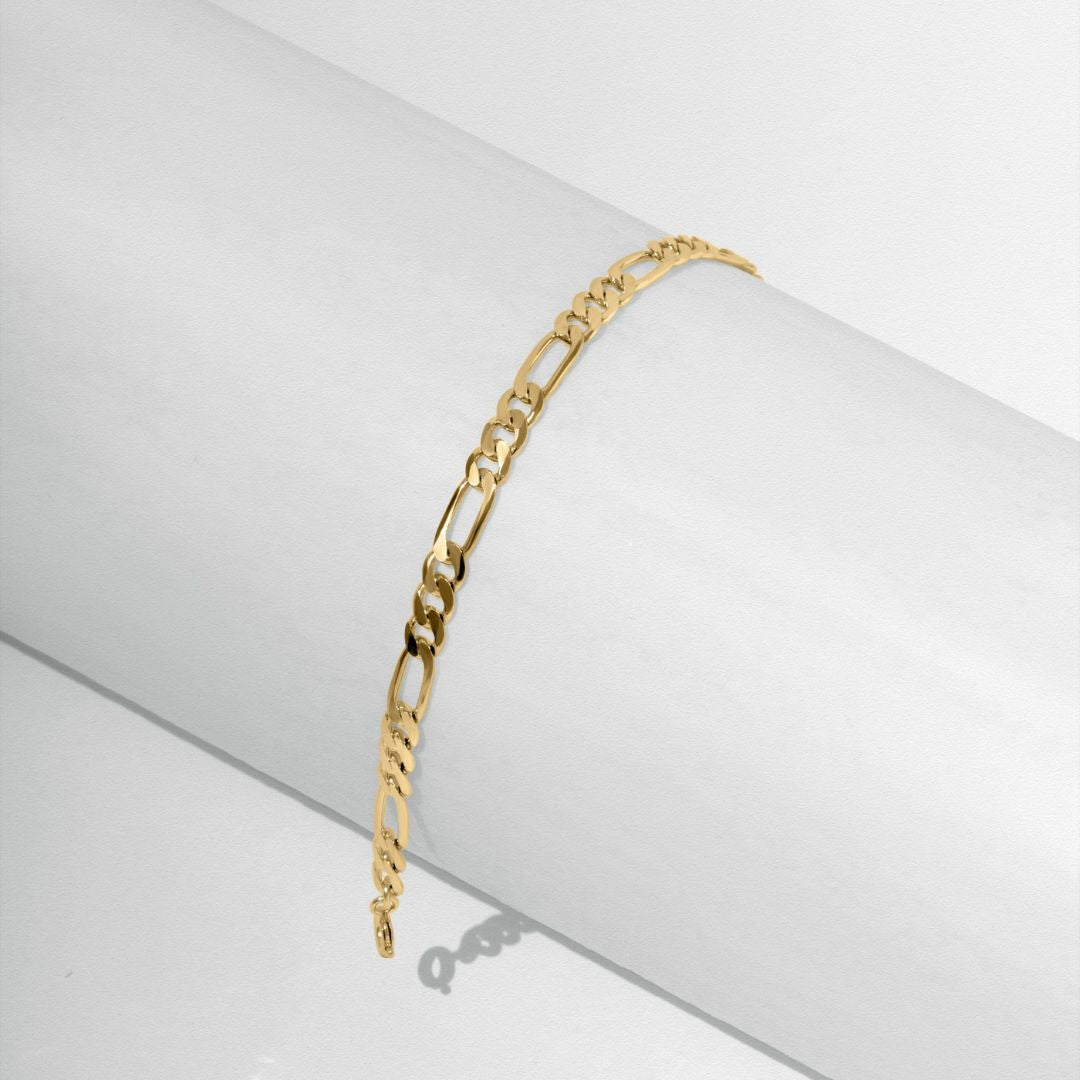 ALE FIGARO BRACELET - Metales & Co