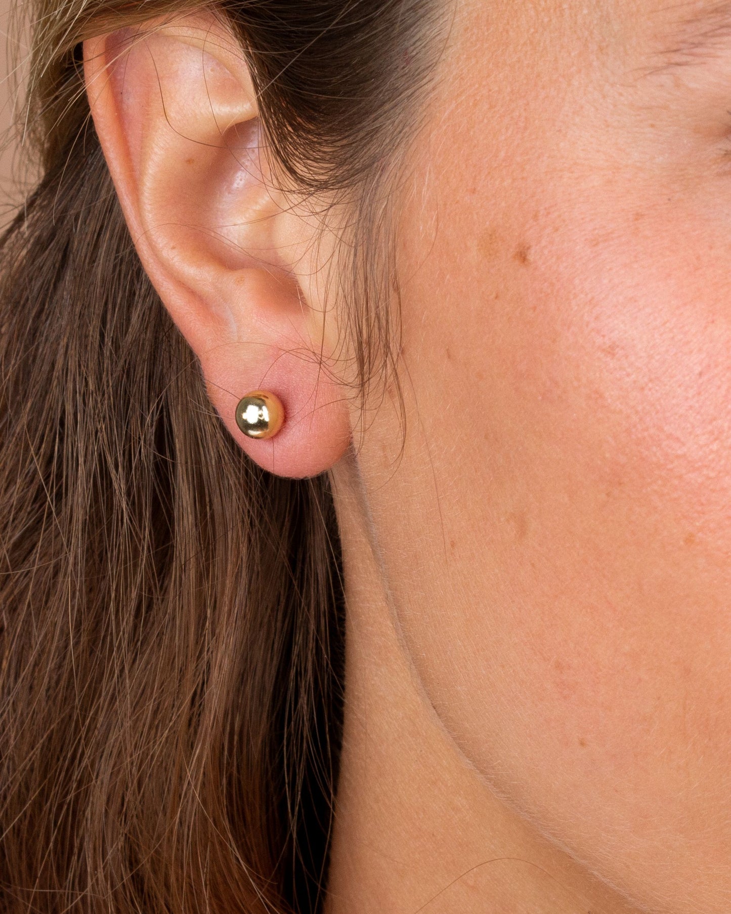 VALENTINA STUD EARRING