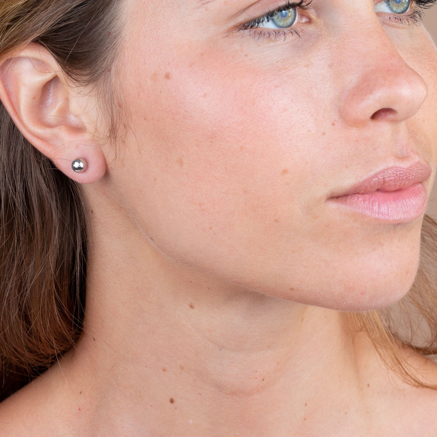 VALENTINA STUD EARRING